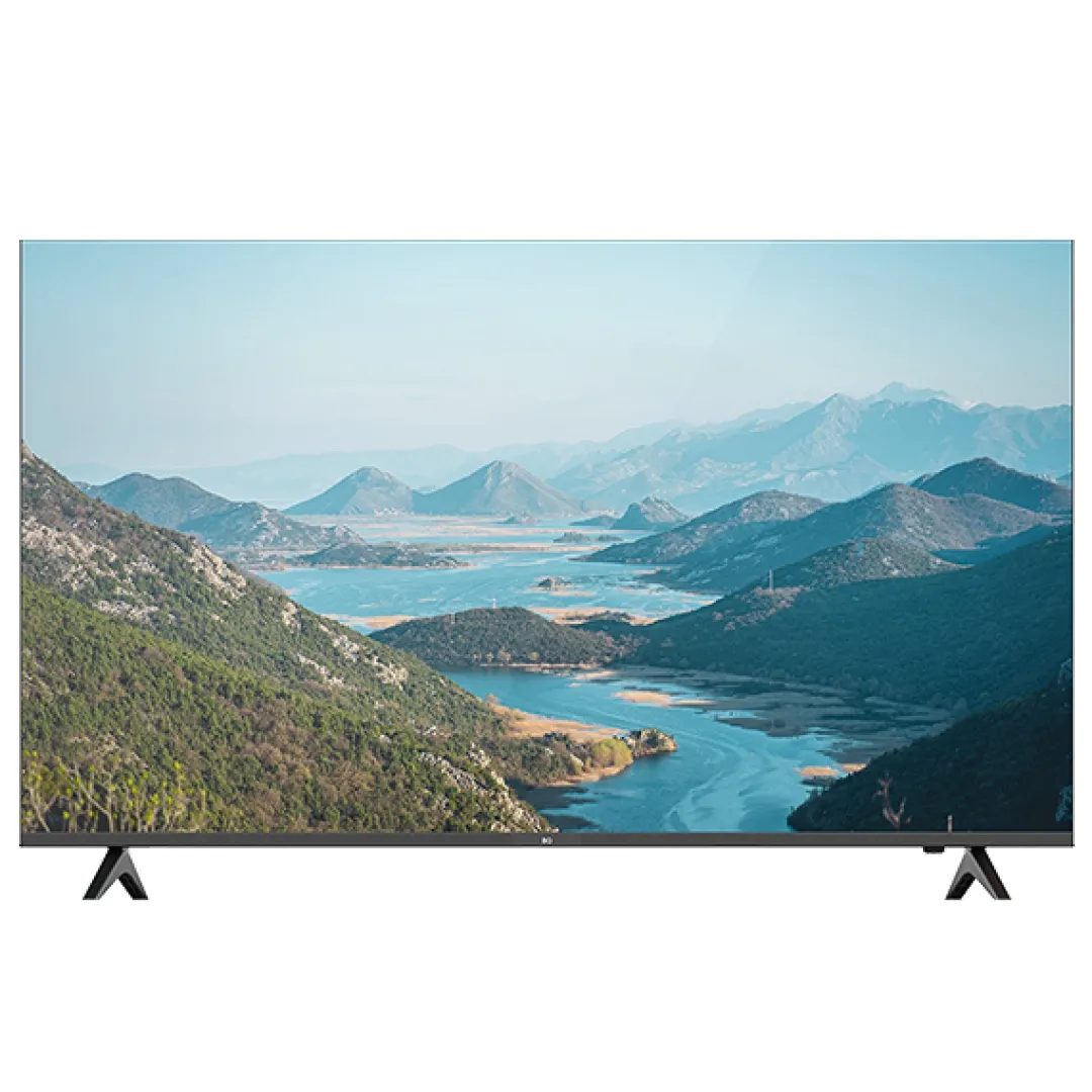 4K UHD televizor BQ 55FU32B 55", qora