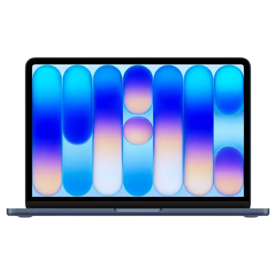 Noutbuk Apple MacBook Neo 13” A18 Pro 6 CPU 5 GPU, 8GB, 256GB - Indigo
