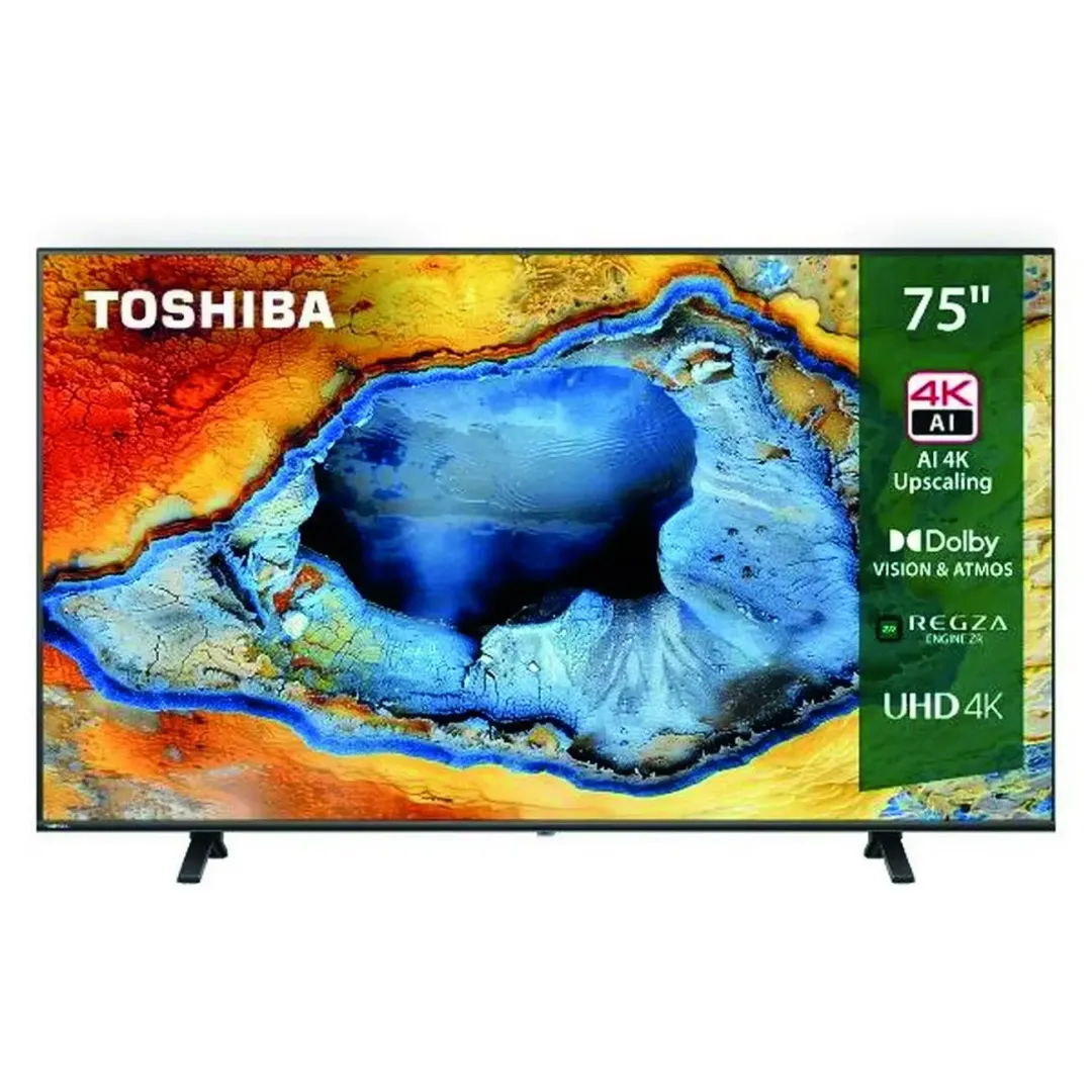 Televizor TOSHIBA 75C350NE