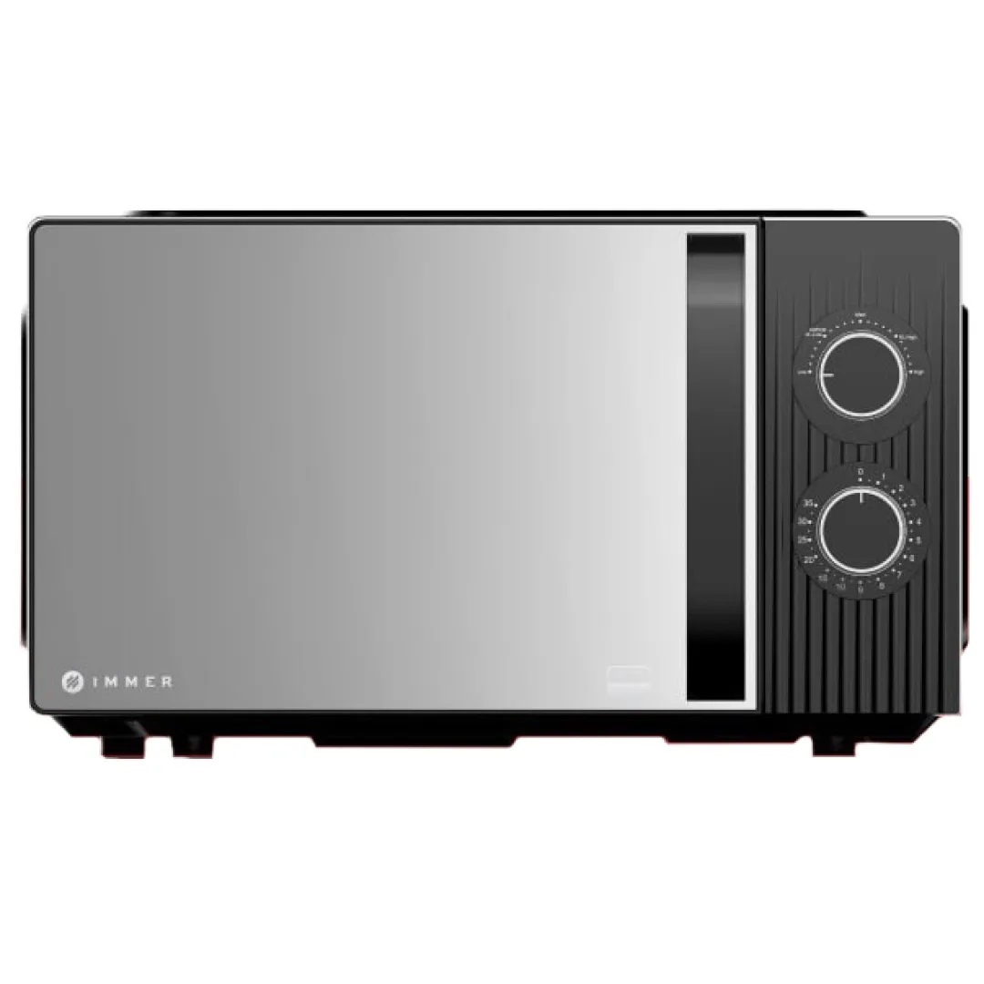 Mikroto‘lqinli pechi Immer IMW20SL-04