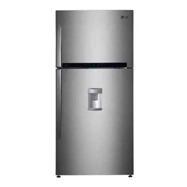 Muzlatgich LG GR-F882HLHM
