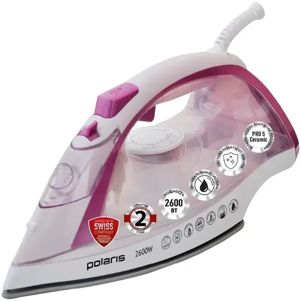 Dazmol Polaris PIR 2668AK 3m