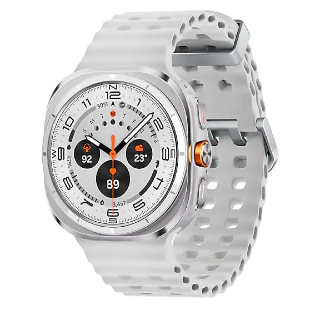 Smart soat Samsung Watch Ultra, White
