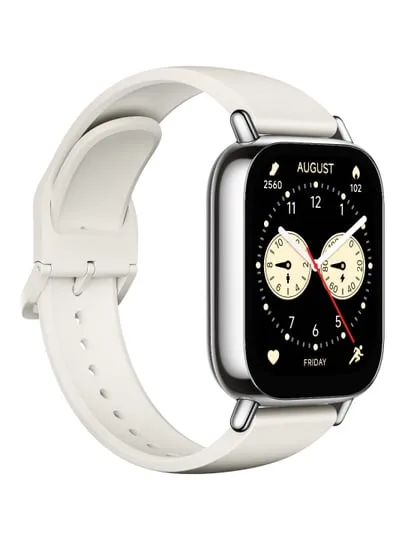 Aqlli soat Xiaomi Redmi Watch 5, Light Gold