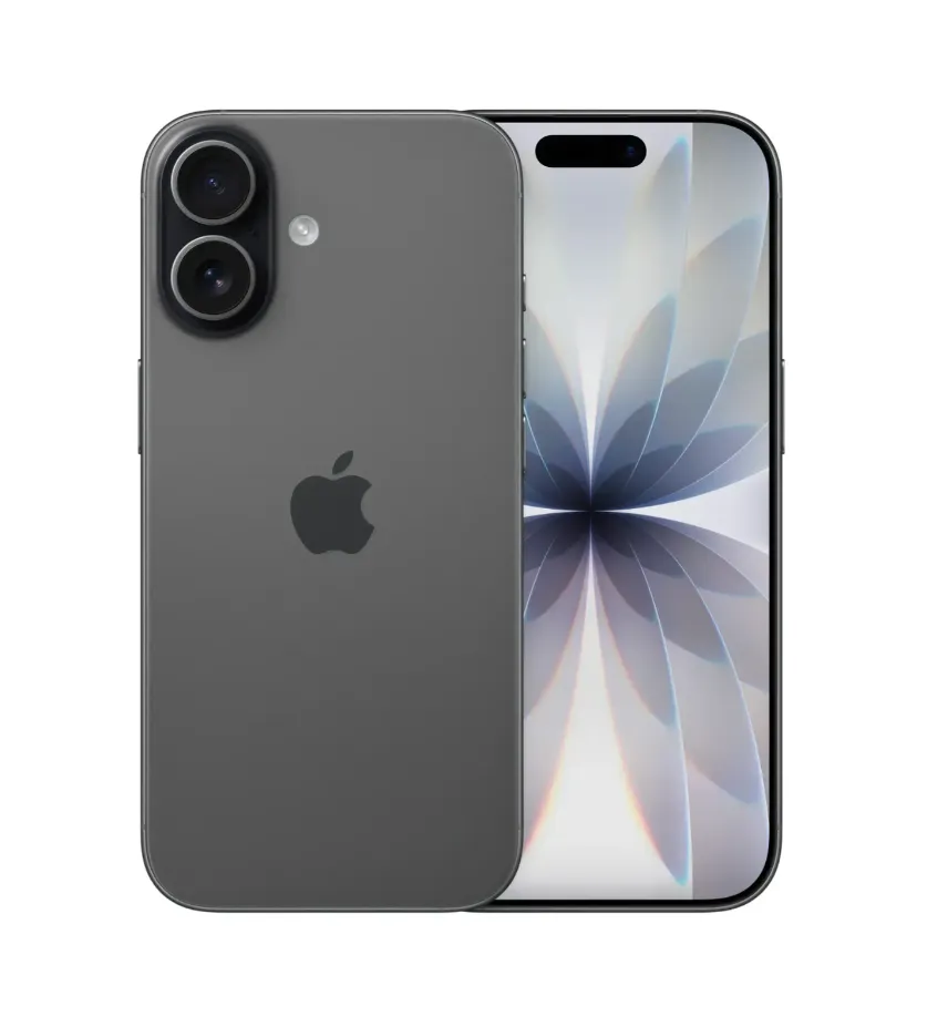 Smartfon Apple iPhone 17 256 GB (eSIM eSIM), Space Black