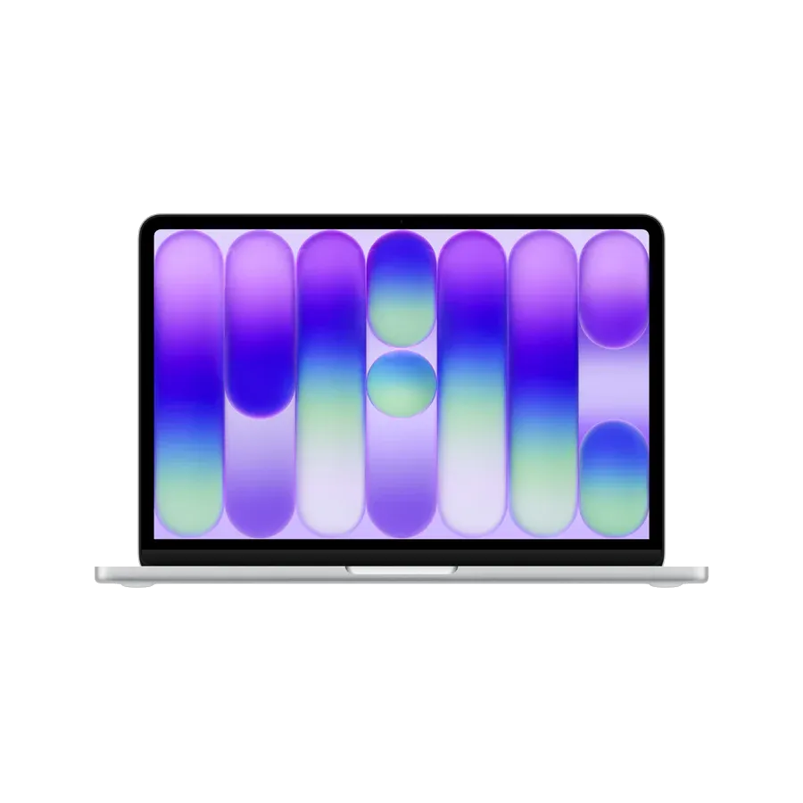 Noutbuk Apple MacBook Neo / A18 Pro / 8 GB / SSD 512 GB / 13", Citrus