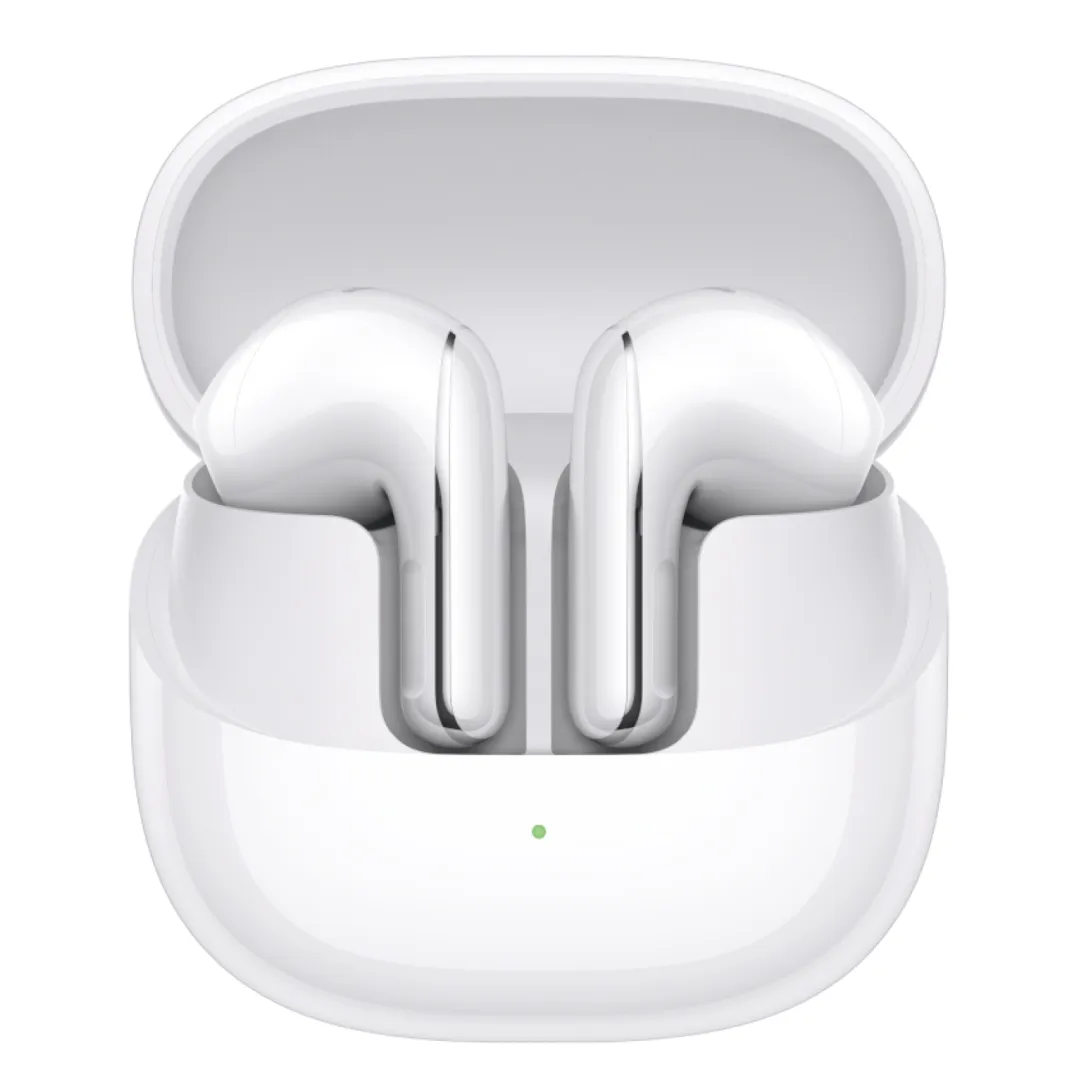 Simsiz quloqchinlar Xiaomi Buds 5 Ceramic White