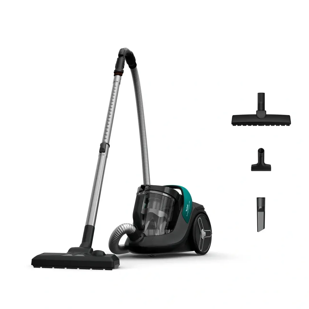 Changyutgich Tefal X-Trem Cyclonic Max TW7B32EA