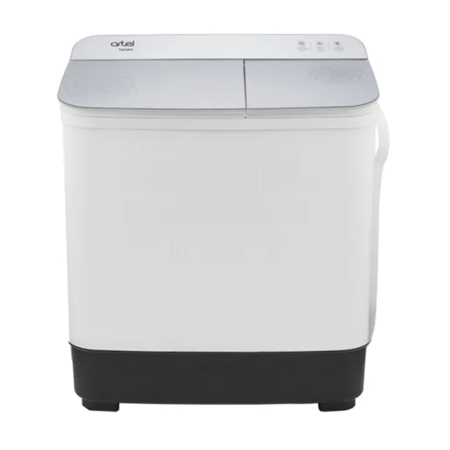 Kir yuvish mashinasi poluavtomat Artel-TG70P 7kg Water 02