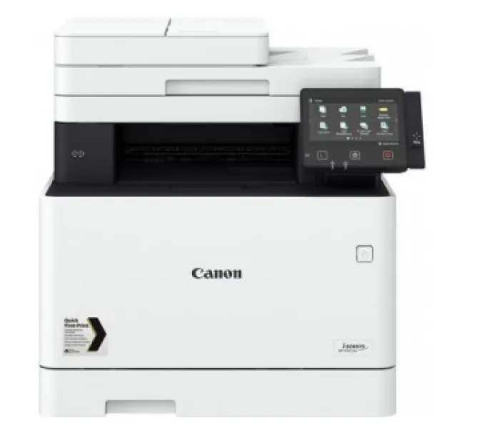 Printer Canon i-SENSYS MF754CDW, oq