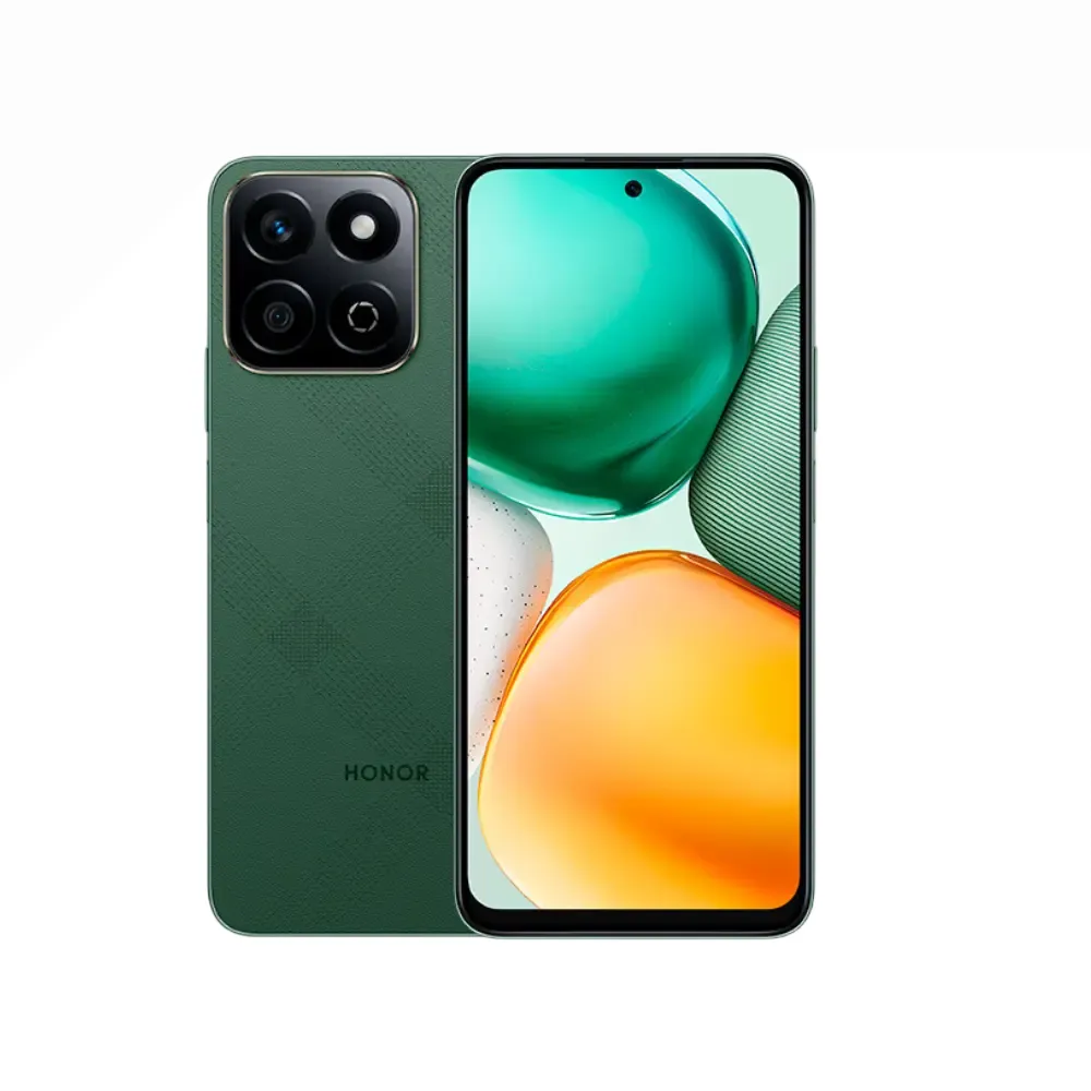 Smartfon Honor X7C 8/512 GB, Forest Green