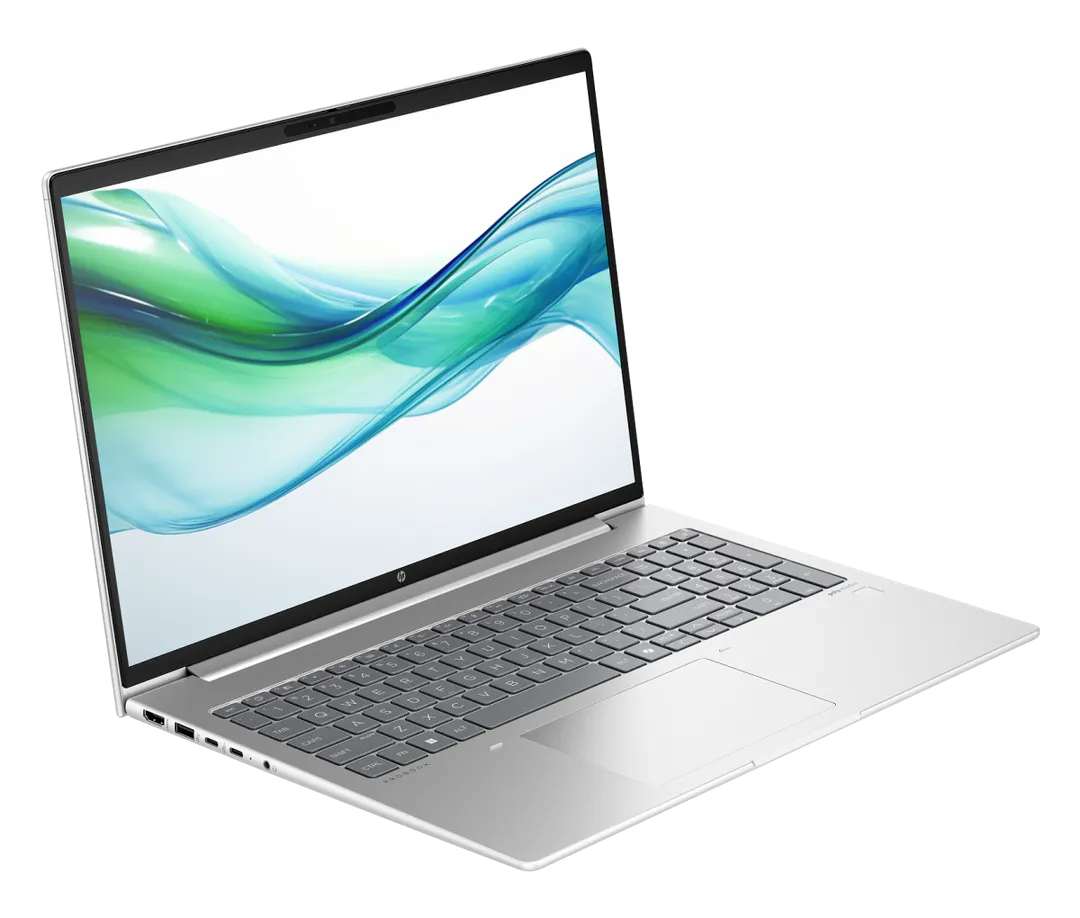 Noutbuk HP Probook 450 G10 / i5-1335U / 8 GB / SSD 512 GB / 15.6", kumushrang