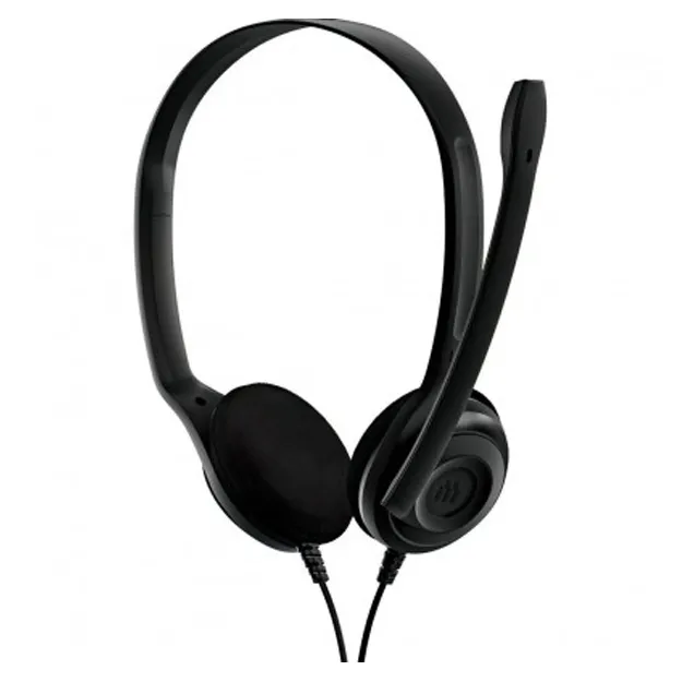 Garnitura Sennheiser PC 3 CHAT / EPOS PC 3 CHAT 2*3.5mm 1000430