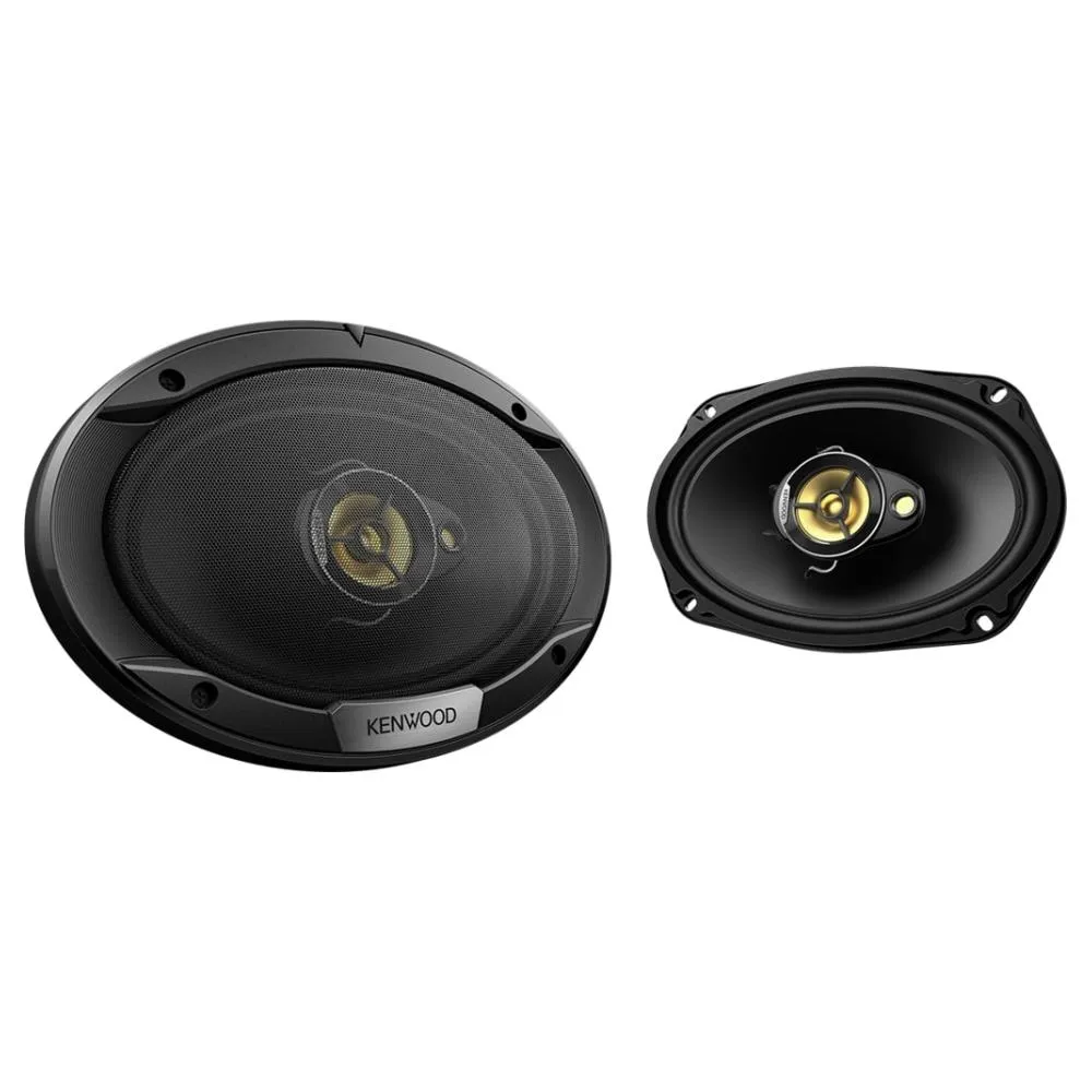 Avtomobilnaya akustika Kenwood 6976