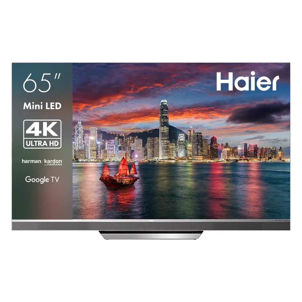 Haier H65M95EUX Smart Televizori