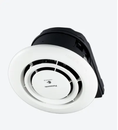 Havo tozalagich Panasonic FV-15CSD1ABU, oq
