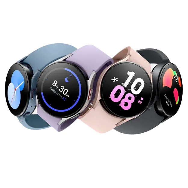 Aqlli soat Samsung Galaxy Watch5 40 mm