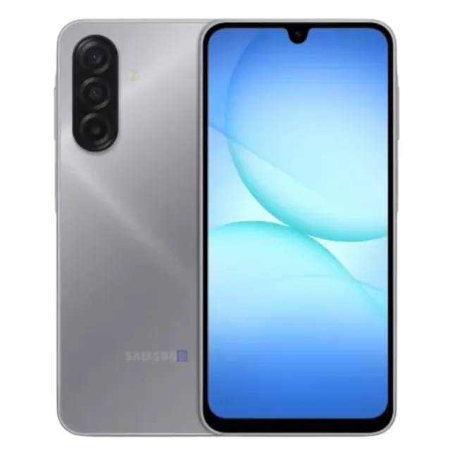 Samsung Galaxy A17 6/128GB Gray smartfoni