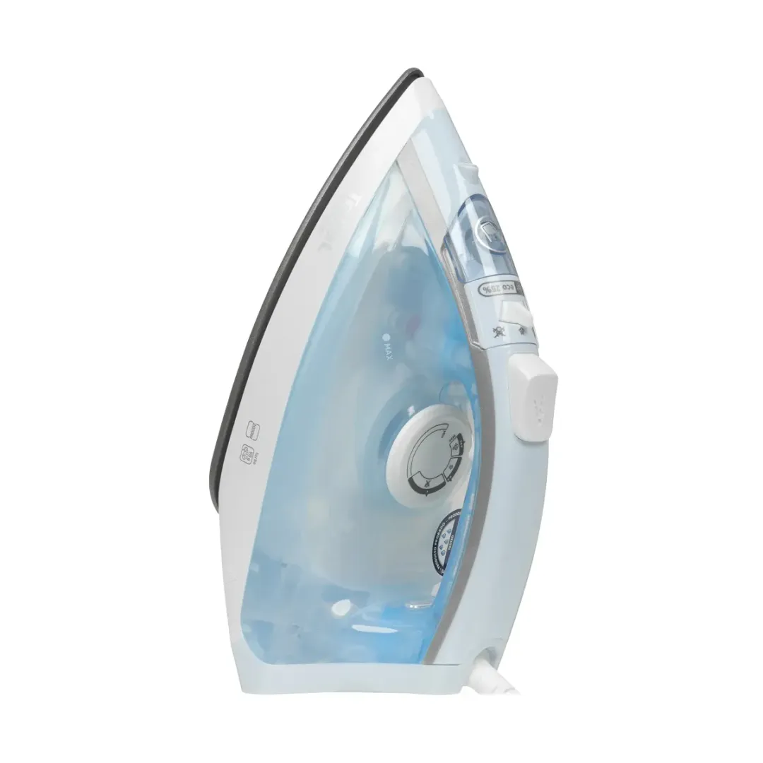 Dazmol Tefal FV1R15F1, oq-goluboy