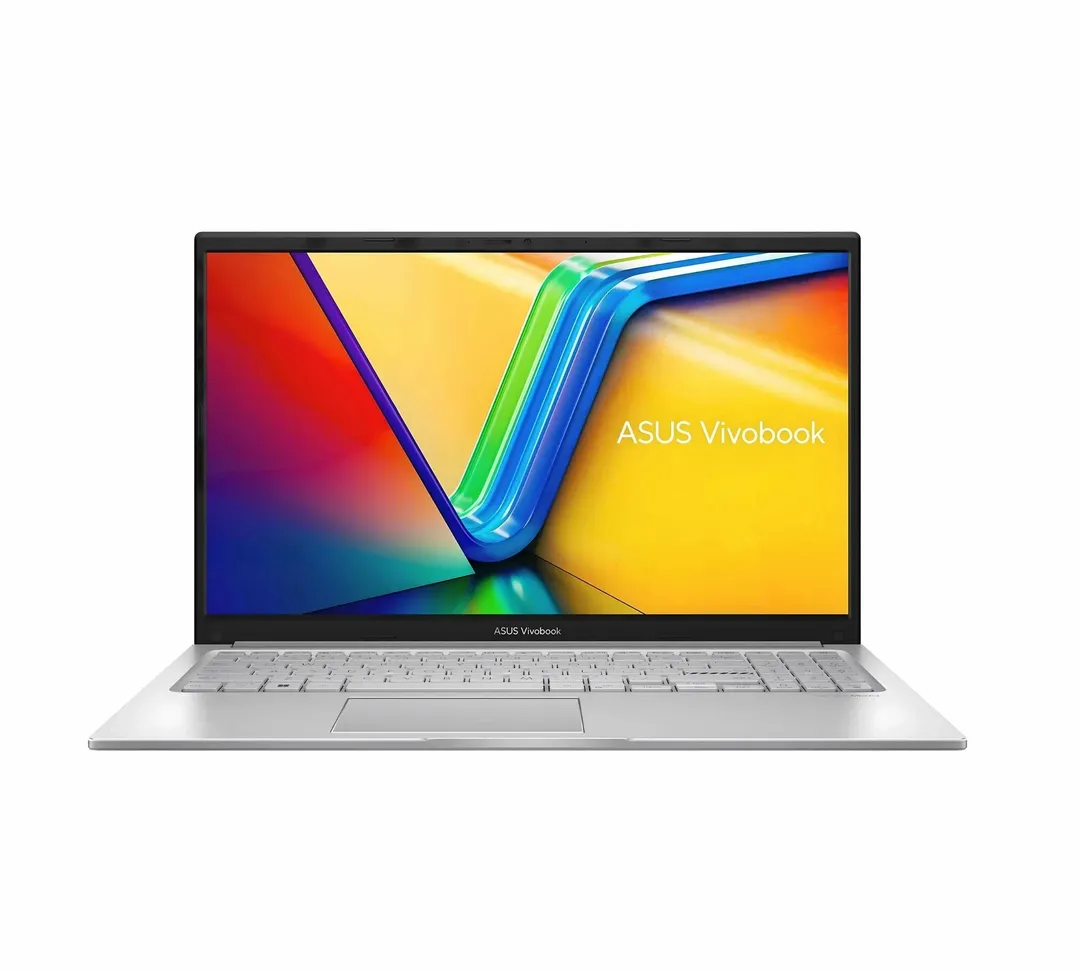 Noutbuk Asus VivoBook / i3-1315U / 8 GB / SSD 512 GB / 15.6", kumushrang