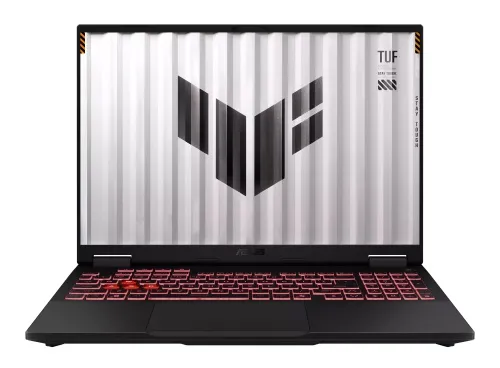 Noutbuk Asus TUF Gaming A16 (FA608PP-RV019) / R9-8940HX / 16 GB / SSD 1 TB / RTX 5070 / 16"…