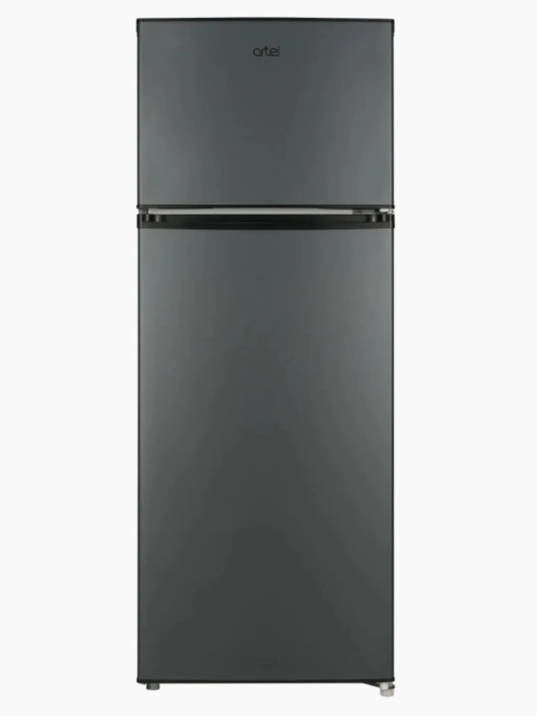 Muzlatgich Artel HD316FN, stalnoy