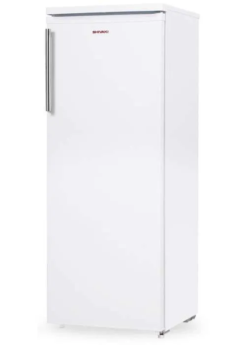Muzlatgich Shivaki HS 293 RN, oq