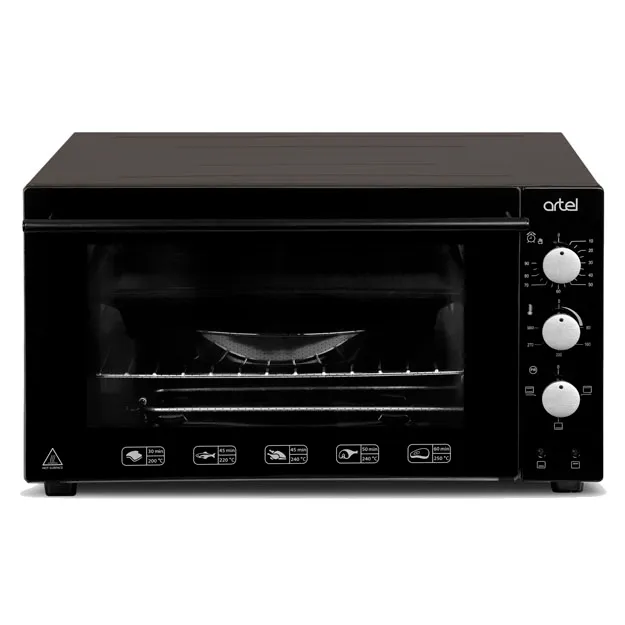 Mini-pech Artel MD 4218 E Black
