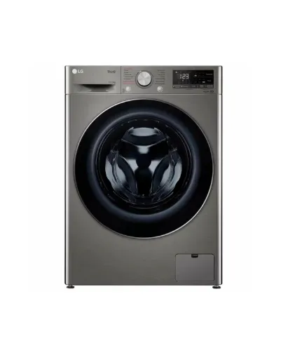 Kir yuvish mashinasi LG TW4V5EG2S, kulrang