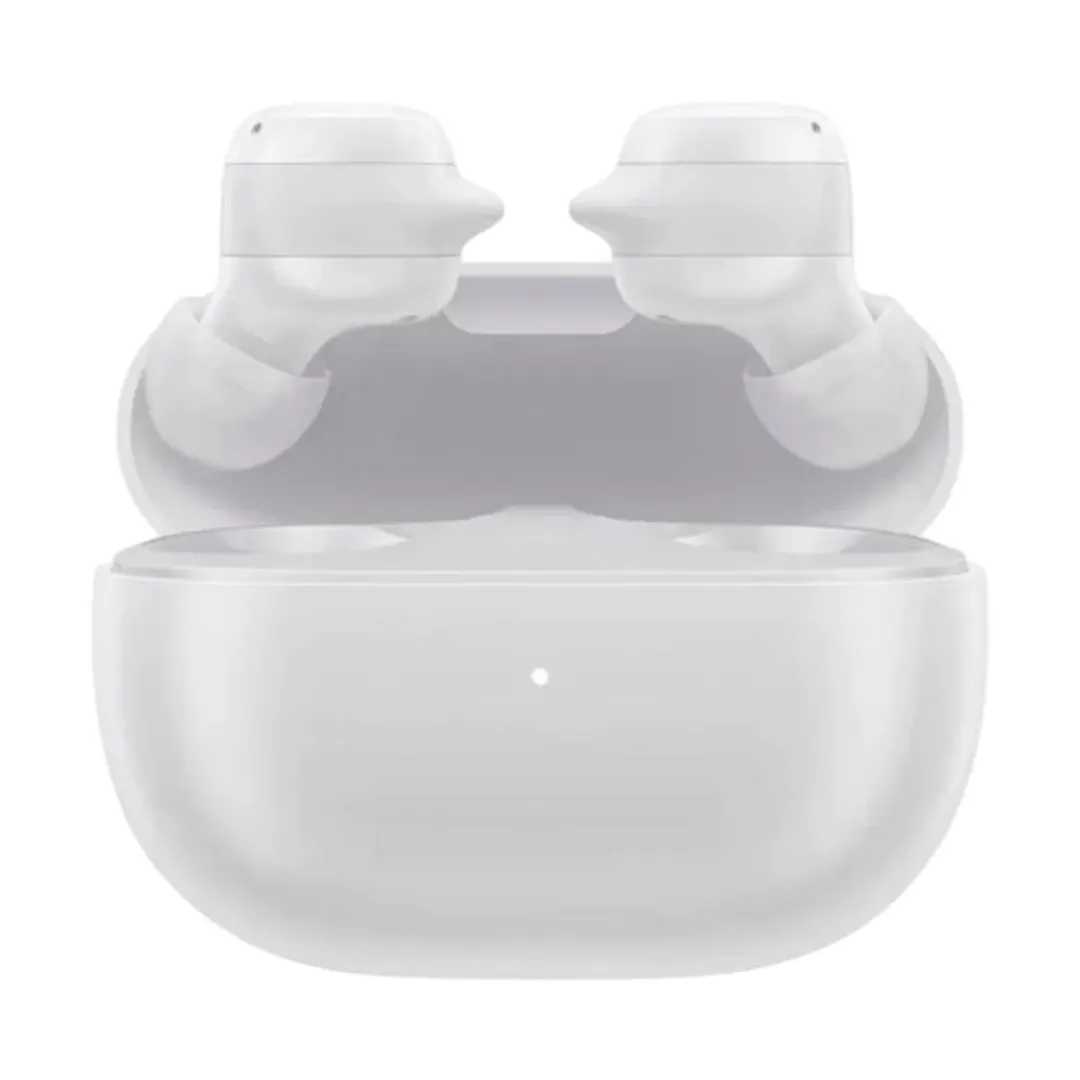 Xiaomi Redmi Buds 3 Lite Oq Simsiz o`rnatiladigan quloqchinlar