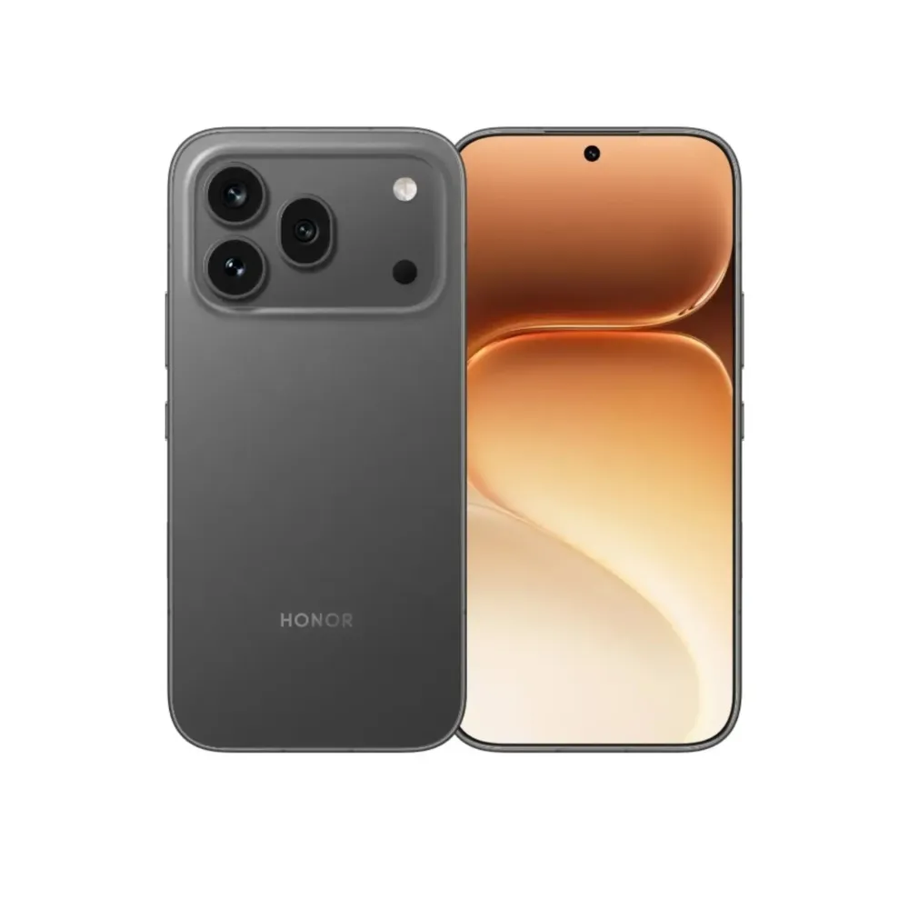 Smartfon Honor 600 Pro 12/512 Black