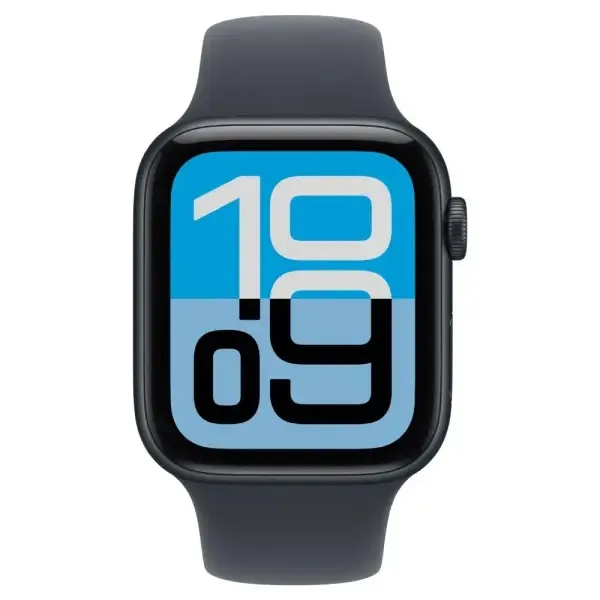 Aqlli soat Apple Watch SE 3, Midnight