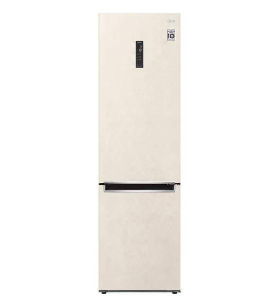 Muzlatgich LG GC-B509MEWM, bejeviy
