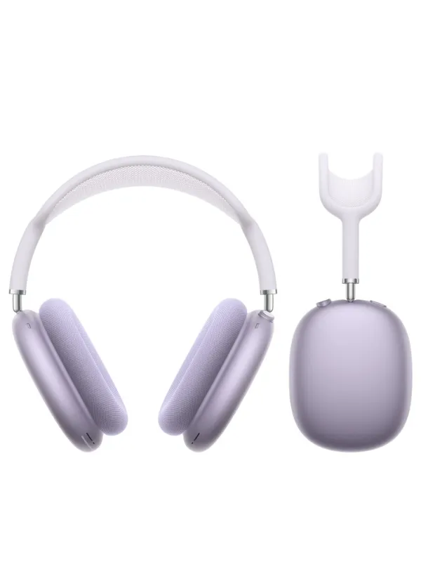 Quloqchinlar Apple AirPods Max 2, siyohrang