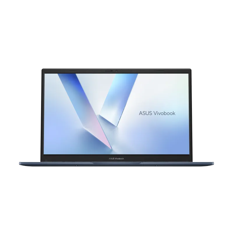 Noutbuk Asus VivoBook X1404V / 5-120U / 8 GB / SSD 256 GB / 14", Quite Blue