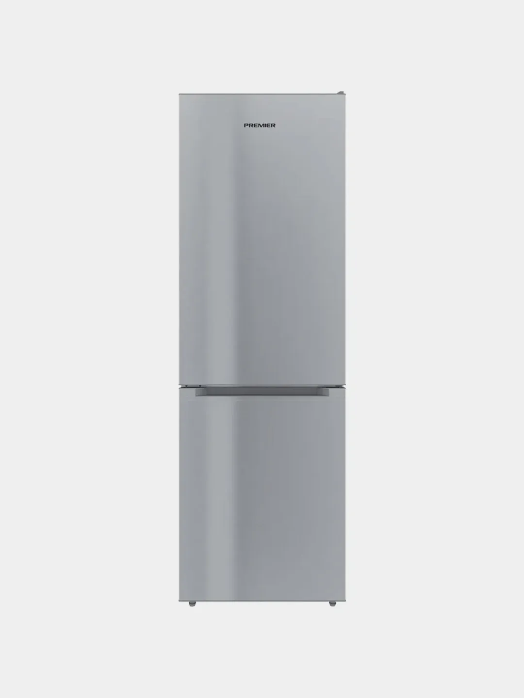 Muzlatgich Premier PRM-315BFSF/I, inox