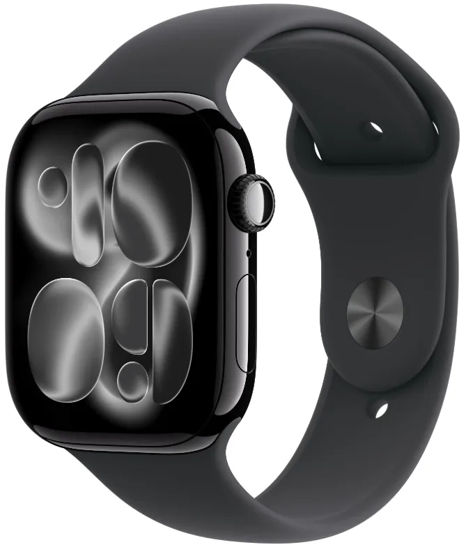Smart-soat Apple Watch Series 11 Aluminum case 46mm, Rose Gold