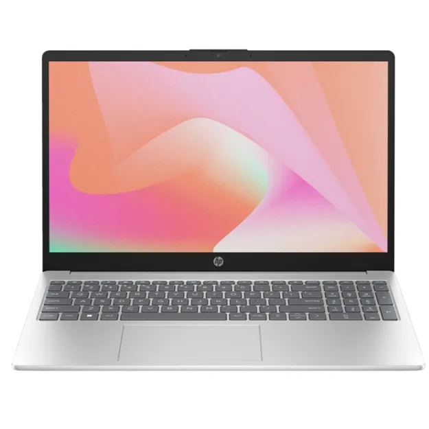 Noutbuk HP 15 (fc0045nq) / R3-7320U / 8 GB / SSD 1 TB / 15.6", kumushrang