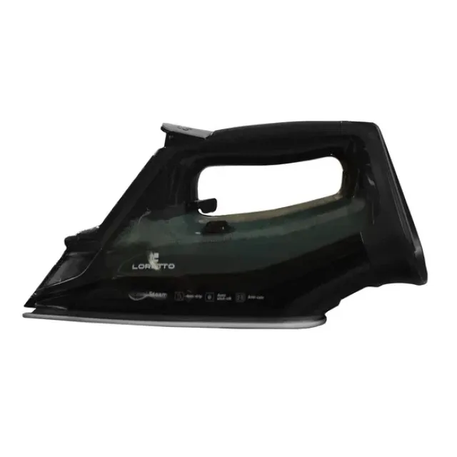 Dazmol Loretto Vertical Steam Touch