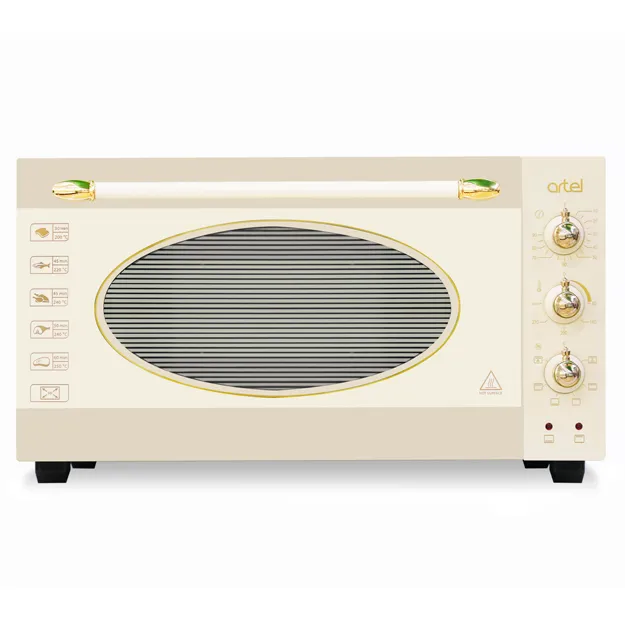 Mini-pech Artel MD 4218 Art-Retro(lyuks)