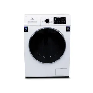 Loretto LW-7007BLDC-W Inverter 7 Kg kir yuvich mashinasi