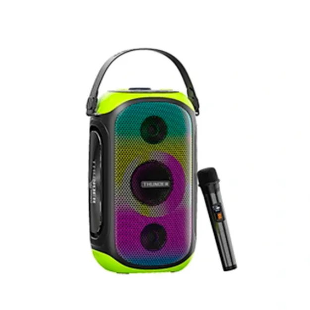 Bluetooth-kolonka WiWU Thunder Wireless Speaker P20