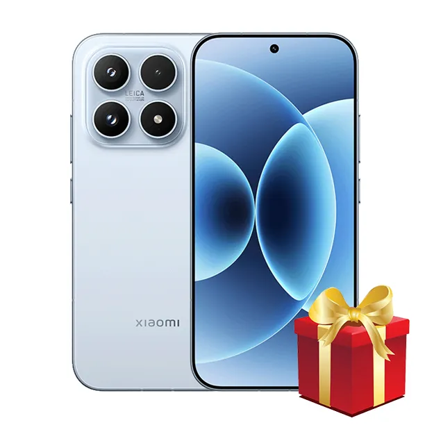 Smartfon Xiaomi 17 Blue 256 GB