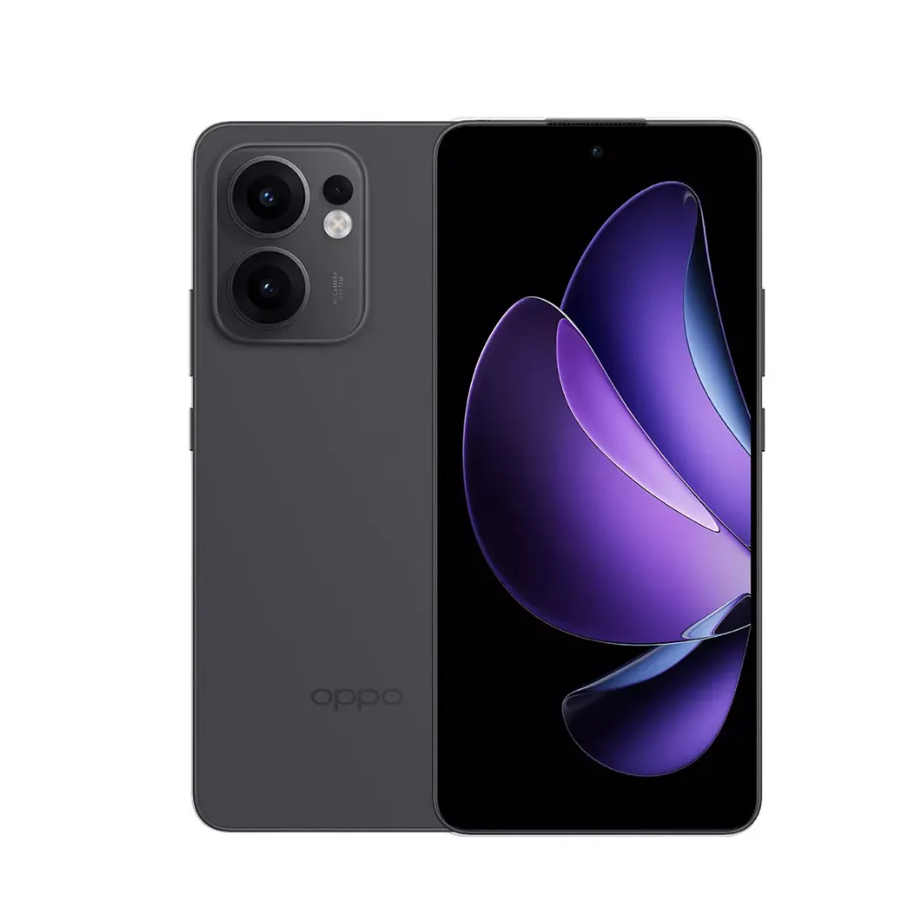 Smartfon OPPO Reno 13F 8/256 Graphite Gray