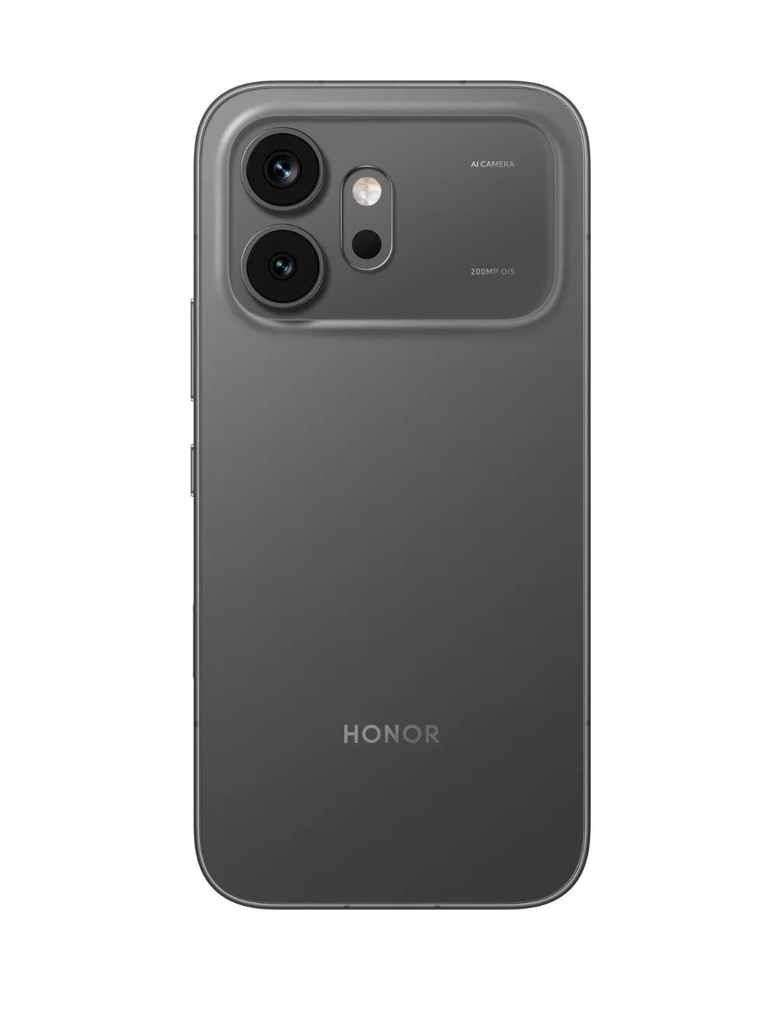 Smartfon Honor 600 5G 8/256 GB, Qora