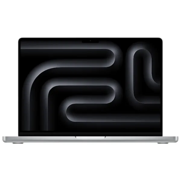 Noutbuk Apple MacBook Pro 14.2-inch / M3 / 16 GB / SSD 1 TB / 14.2", Space Gray