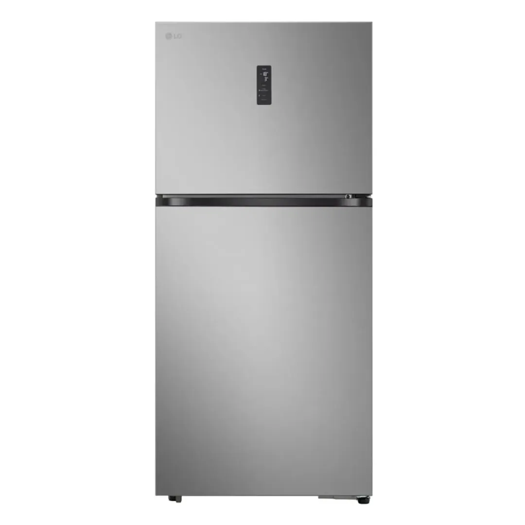 Muzlatgich LG GR-B922FMBM