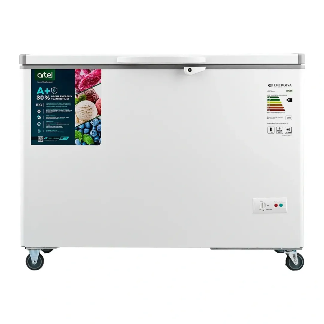 Morozilniy lar ARTEL ART-AFC370