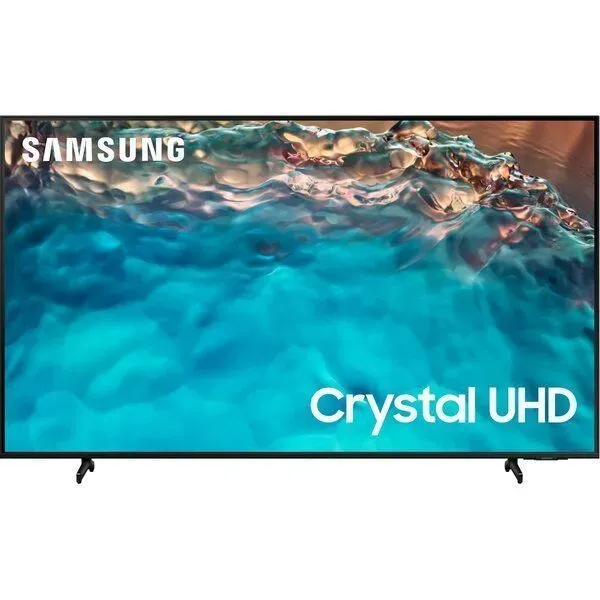 Televizor Samsung UE50BU8000UCCE