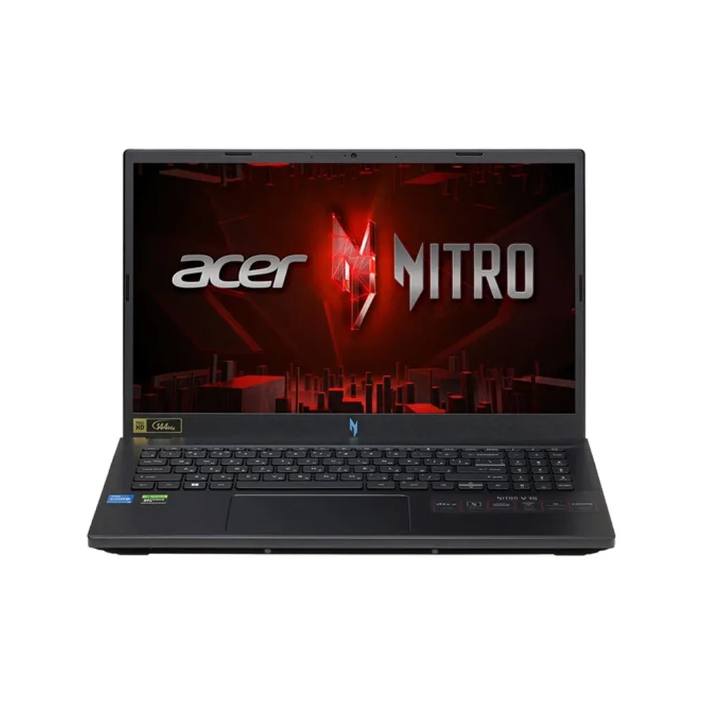 Igrovoy noutbuk Acer Nitro V (ANV15-51-58U) / i5-13420H / 8 GB / SSD 512 GB / RTX 2050 / 15.6"…